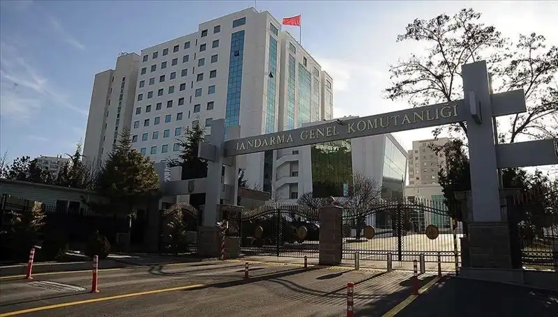 Jandarma Genel Komutanlığı'nın Dev Kamu İşçisi Alımı: Başvuru Süreci ve Detayları