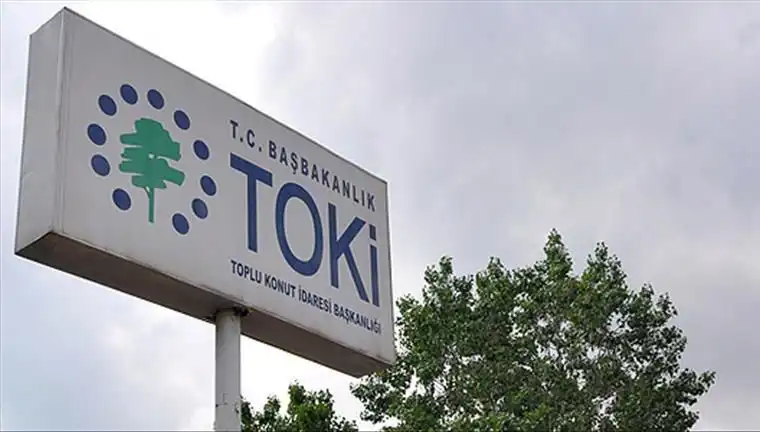 TOKİ, 56 İlde 642 Arsayı Satışa Sunuyor: Tarih ve Detaylar Açıklandı!