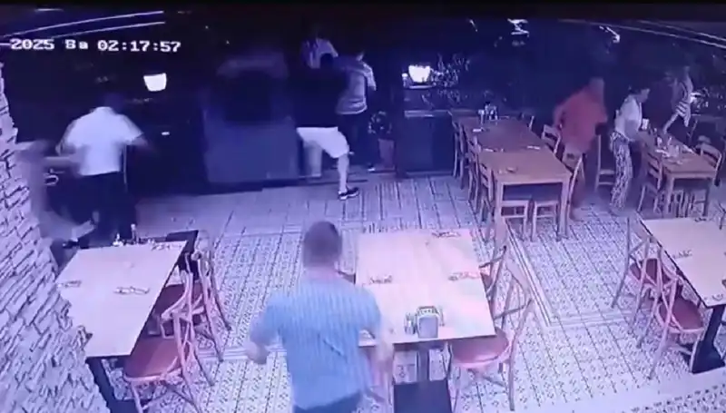 Deprem Anında Güvenlik Kemeri Kullanmanın Önemi ve Doğru Uygulamalar