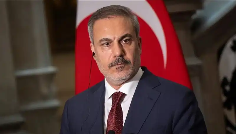 Dışişleri Bakanı Fidan, Azerbaycan ve Mısır ile Önemli Görüşmeler Gerçekleştirdi