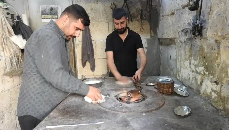 Son Çıraklar: Geleneksel Meslekler Yok Olurken Eğitim Krizi Büyüyor