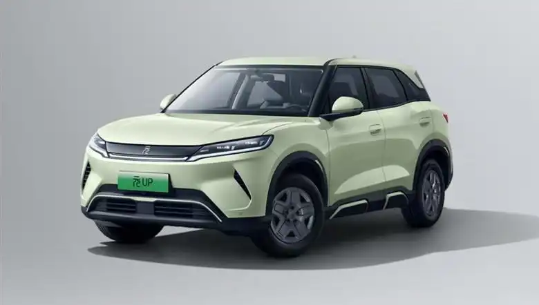 BYD'den Yüzde 25 İndirim Fırsatı: 422 Bin Liradan Satılıyor