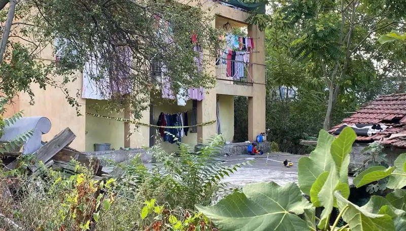 Eşini Vuran Genç Kadın Gözaltına Alındı: Olayın Ayrıntıları Ortaya Çıktı