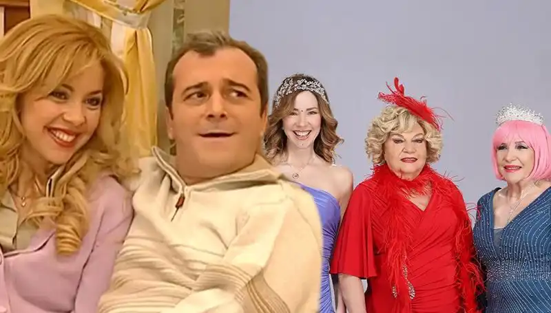 Sihirli Annem Filmi Hakkında Bilmeniz Gereken Her Şey!
