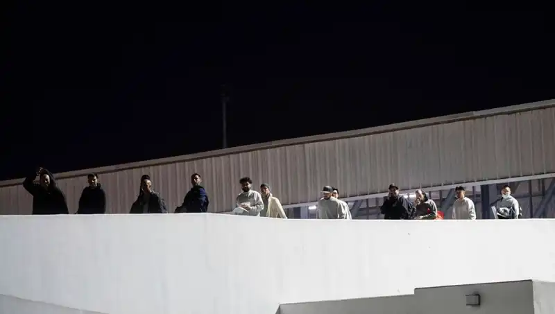 Düzensiz Göçmen Operasyonu: İki İlde 150’yi Aşkın Kaçak Yakalandı