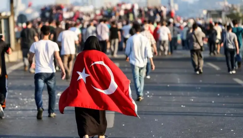 15 Temmuz'un Anlamı: Kabineden Gelen Güçlü Mesajlar
