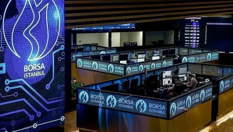 40 Günde 1,5 Trilyon Dolar Değer Kaybı: Ekonomik Krizin Derin İzleri