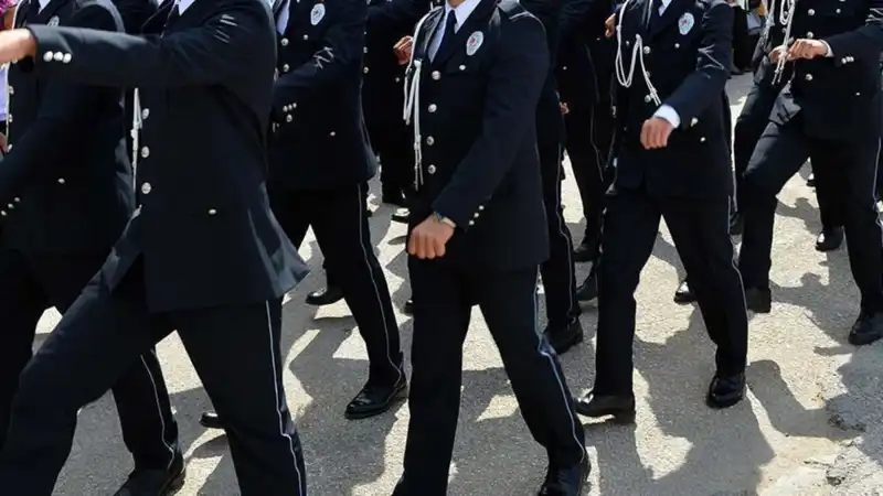 Polis Meslek Yüksekokullarına 2.500 Yeni Öğrenci Alınacak: İşte Tüm Detaylar