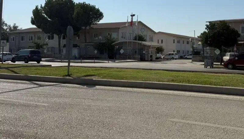 Adana'da Amir Dehşeti: İşçiyi Gözü Dönmüşçe Vurdu