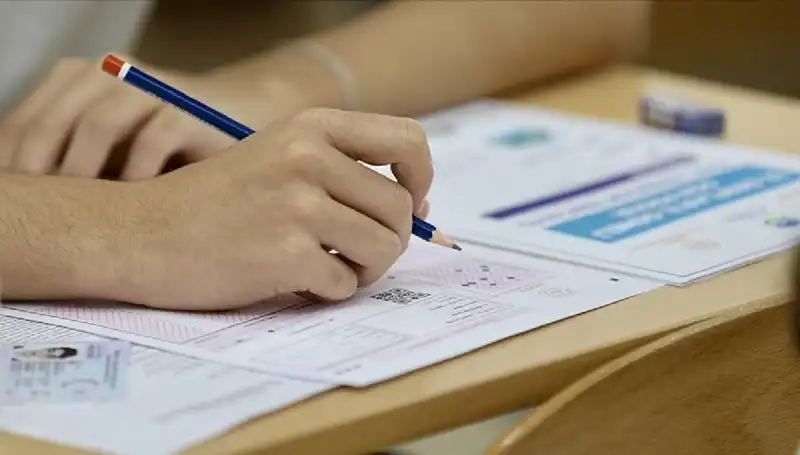Nizip'ten YKS Şampiyonu Çıktı: Eğitim Başarısının Sırrı Ne?