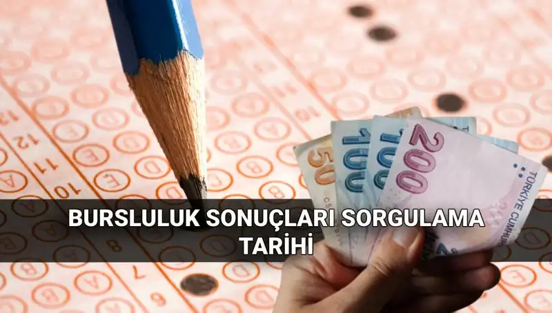Bursluluk Sınav Sonuçları 2025: MEB’den Heyecanlandıran Gelişmeler!