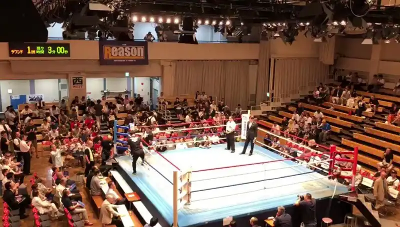 Japonya'da Şok Etkisi Yaratan Ölüm Turnuvası: Bir Günde İki Hayat Kaybı!