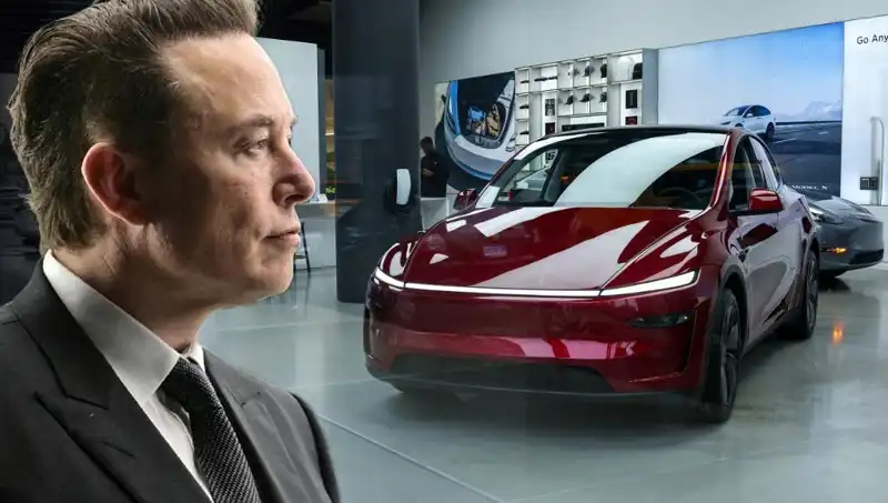Türkiye'den Elon Musk'ın Cebine Yılda Ne Kadar Girdi?