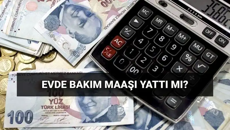 2023 Haziran Ayında Evde Bakım Maaşı Ödeme Tarihleri ve Sorgulama Yöntemleri