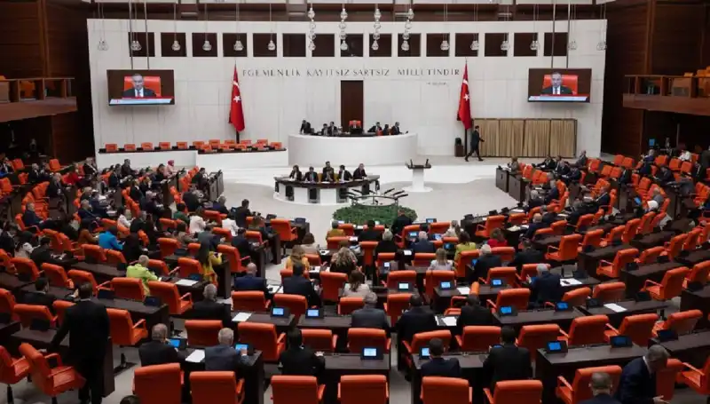 10. Yargı Paketi Meclis’ten Geçti: Hukuk Sisteminde Radikal Değişimler Kapıda