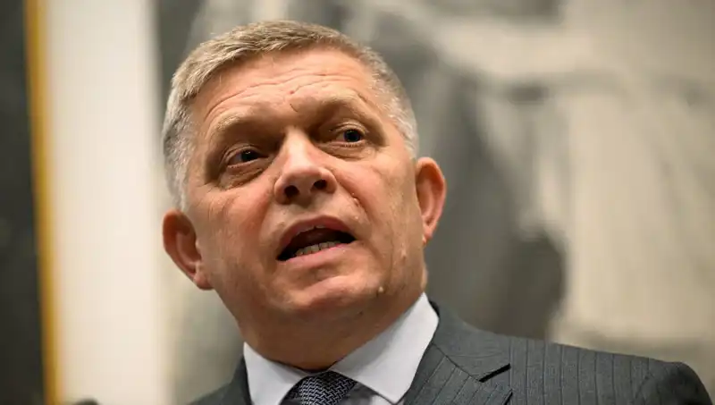 Slovakya, Rus Doğal Gazı İçin AB Anlaşmasıyla Enerji Krizini Aşmayı Hedefliyor