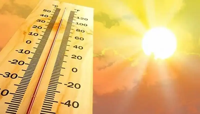 Meteoroloji Uyardı: Hava Sıcaklıkları Beklenmedik Şekilde Düşecek