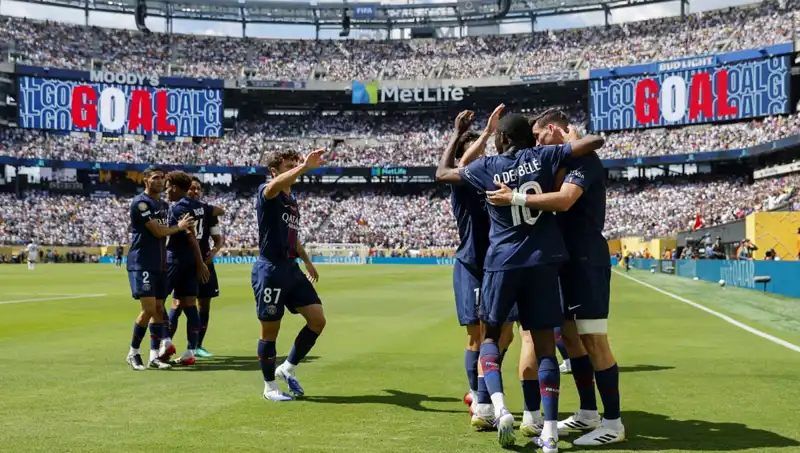 FIFA Kulüpler Dünya Kupası Finali: Şampiyonluk İçin Müthiş Mücadele