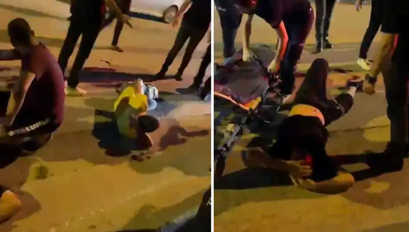 Otomobilden Açılan Ateş Nedir, 2 Kişi Vuruldu: Olayın Perde Arkası