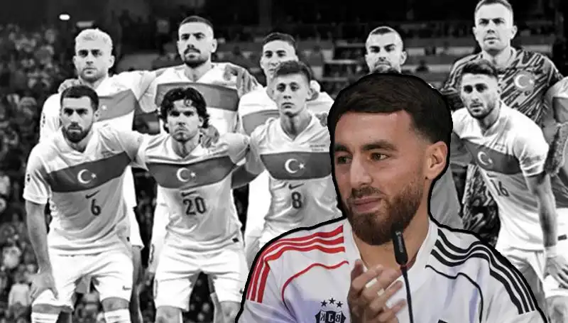 Futbolun Yıldızları Zirveye Koşuyor: Orkun, Arda’yı Geride Bıraktı!