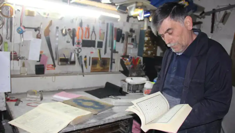 Bir Zamanlar Gözde Meslekti: Usta Çırak İlişkisi Neden Yok Oluyor?