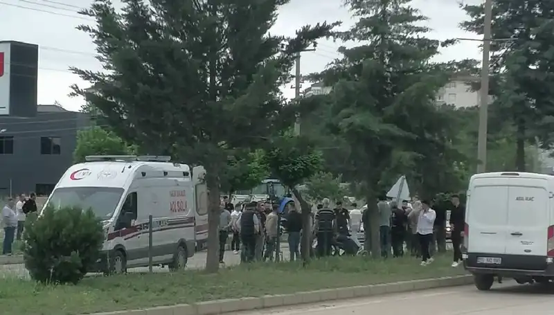 Yaya Geçidinde Trajik Olay: 10 Yaşındaki Çocuk Hayatını Kaybetti