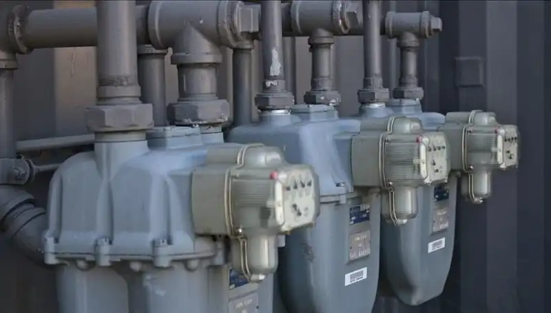 Avrupa Birliği'nin Gaz İthalatı Neden Sabit Kaldı?