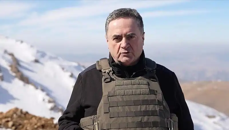 İsrail Savunma Bakanı'ndan Hamas Yöneticilerine Ağır Suikast Tehdidi