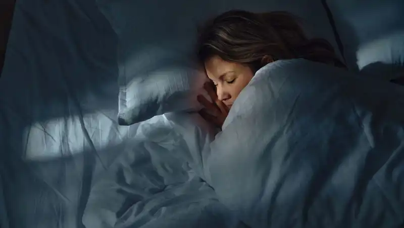 Depresyona Giren Genç Adam 56 Gün Uyudu: Hayatına Dönüş Hikayesi