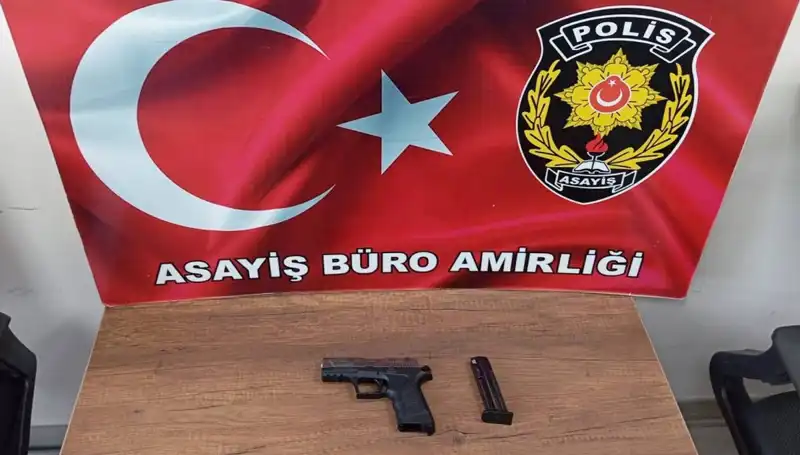Hatay'da Çıkan Silahlı Tartışma: Kayınvalide ve Mürüvvet Arasındaki Çatışma