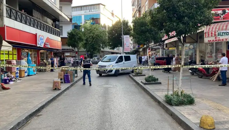 Ordu'da Polis Korumasındaki Kişiye Silahlı Saldırı: Olayın Detayları Şaşkınlık Yarattı