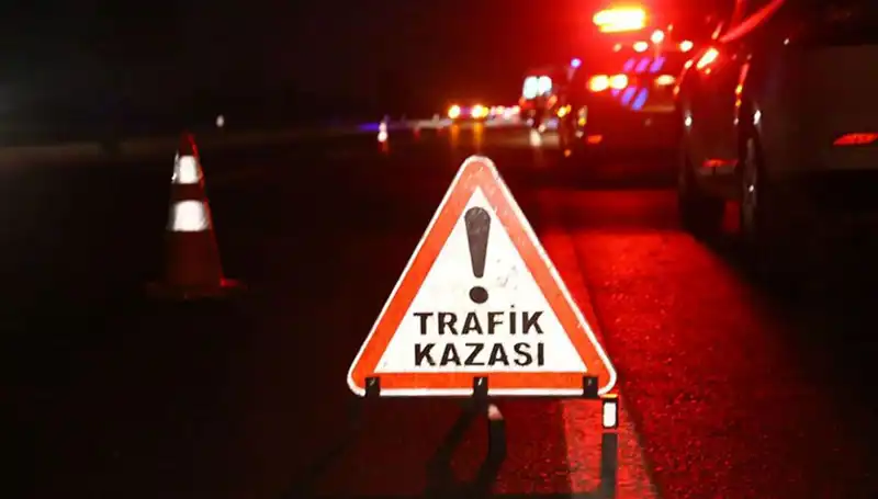 Şanlıurfa’da Zincirleme Kaza: 7 Kişi Yaralandı, Trafik Durma Noktasına Geldi