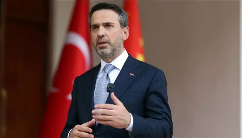 Türkiye’nin Yükselişi: Küresel Güç Olarak Yeni Rolü