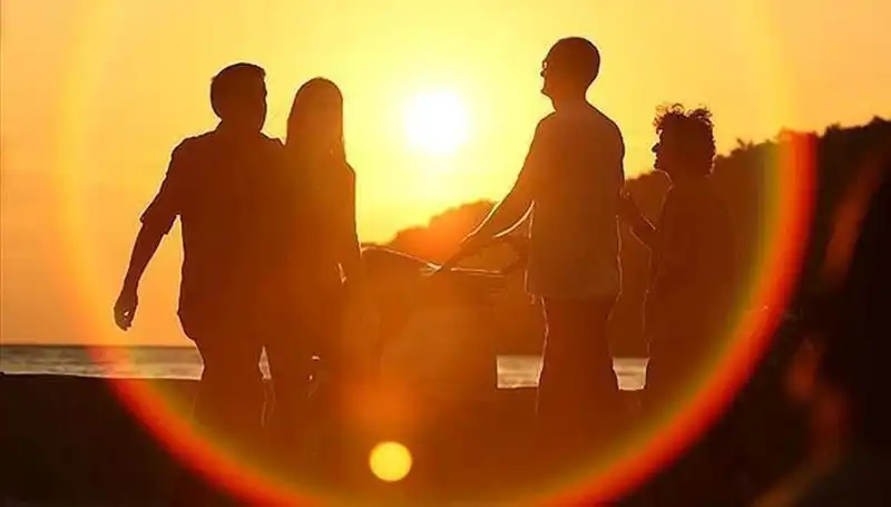 Marmara Bölgesi'nde Sıcak Hava Dalgası: 40 Dereceler Kapıda!
