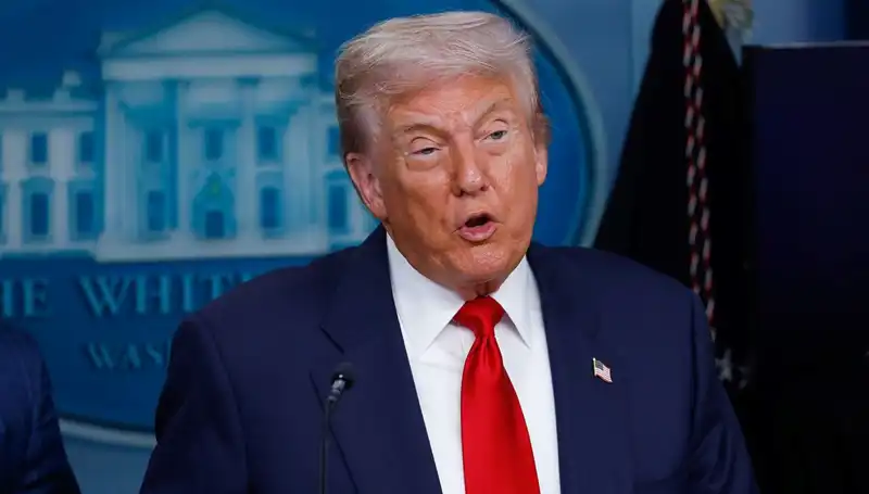 Trump'ın Yeni Tarifeleriyle Bütçe Açığı 4 Trilyon Dolar Azalacak mı?