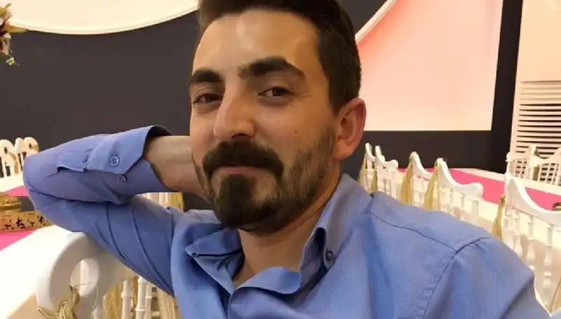 Forklift Kazasında Hayatını Kaybeden İşçinin Drama Dolu Hikayesi