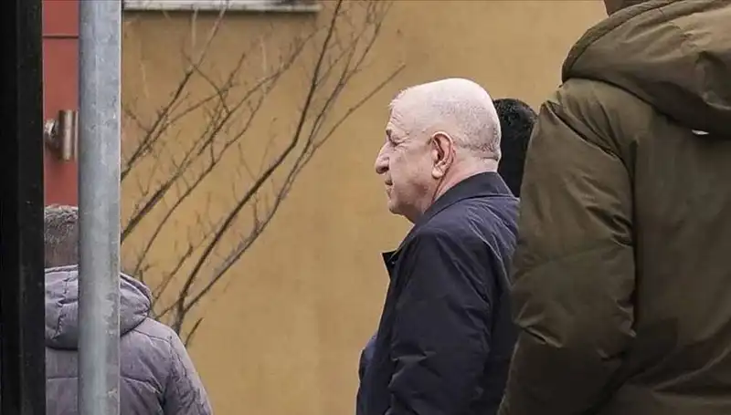 Ümit Özdağ’ın Hakim Karşısındaki Siyasi İfadesi: Neler Yaşandı?