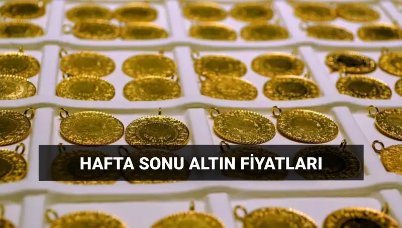 Altın Fiyatlarında Düşüş Mü, Yükseliş Mi? 24 Mayıs Güncel Durum