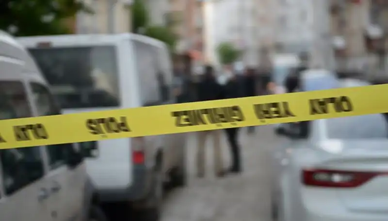 Adana’da Korkunç Cinayet: Aracına Binerken Hayatını Kaybetti
