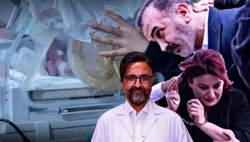 Yenidoğan Çetesi İddiaları Sonrası İlker Gönen'in İntiharı: Olayın Derinlikleri