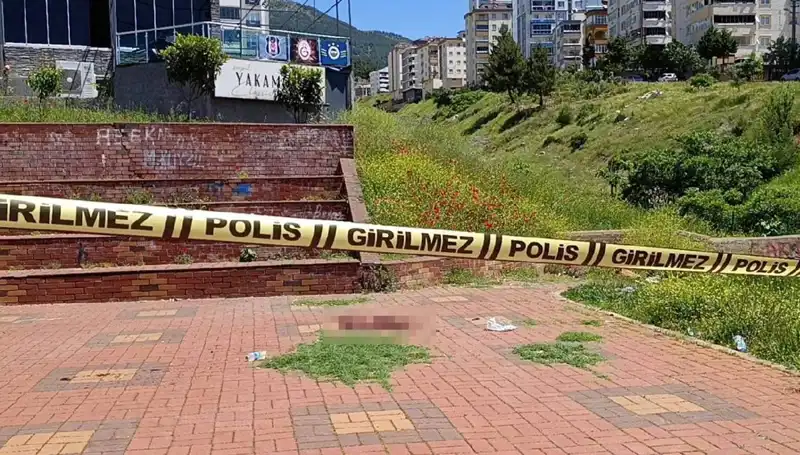 Kahramanmaraş'ta Bıçaklı Kavga: Bir Kişi Ağır Yaralandı, Olayın Sebebi Ne?