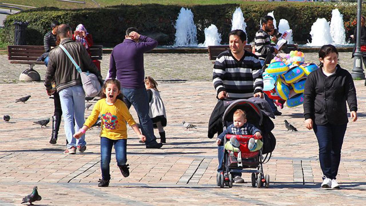 Hava Durumu: Hafta Sonu Tahminleri