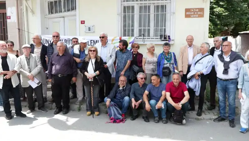 Orhan Kemal, Efsanevi Eserleriyle 55. Ölüm Yıldönümünde Anıldı