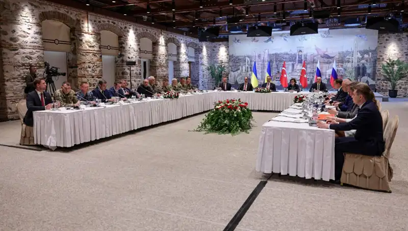 Kremlin’de Ukrayna Sorunu İçin Kritik Görüşme Tarihleri Belirlendi