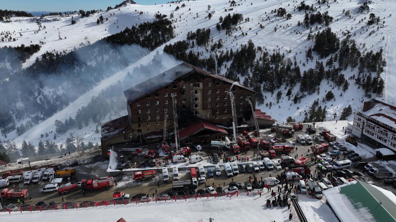 Otel yöneticisinin çarpıcı itirafı dikkat çekiyor.