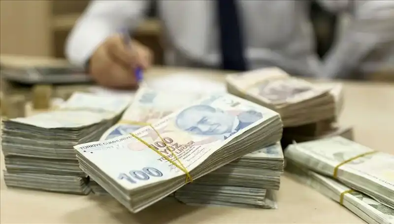 Toplam Ciro Endeksi Yıllık Bazda Ne Kadar Arttı? Ekonomik Veriler Açıklandı!