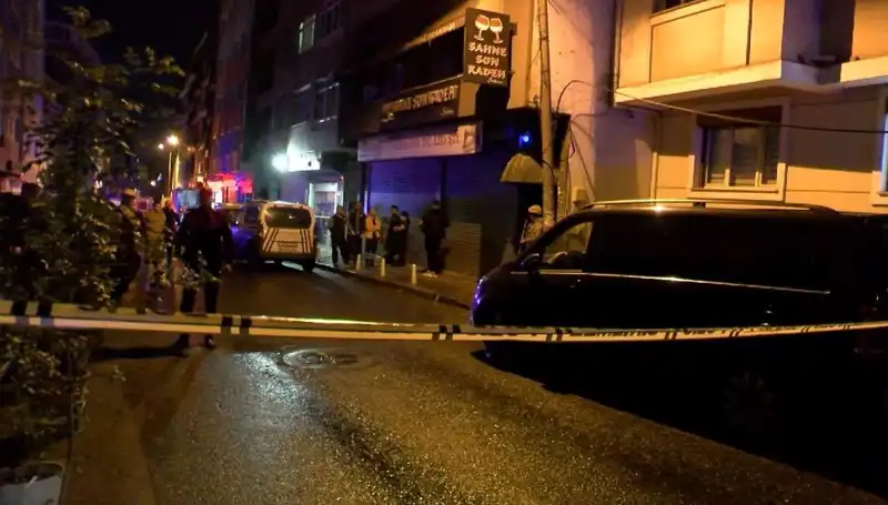 Eğlence Mekanında El Bombalı Saldırı: 7 Yaralı, 3’ü Ağır!