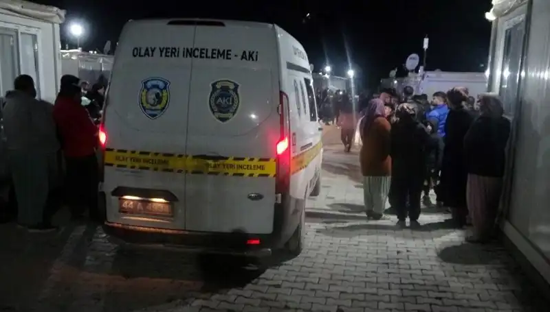 Husumetlilerin Silahlı Kavgası: Şehrin Merkezi Kan Gölüne Döndü