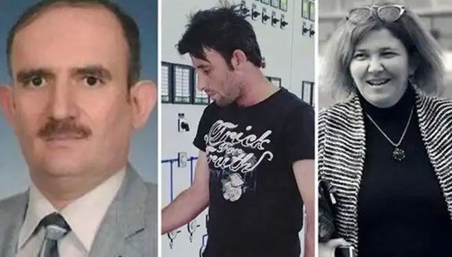 MİT'e Alacağız İfadesiyle Cinsel İstismarı Gizleyen Okul Müdürleri Tutuklandı