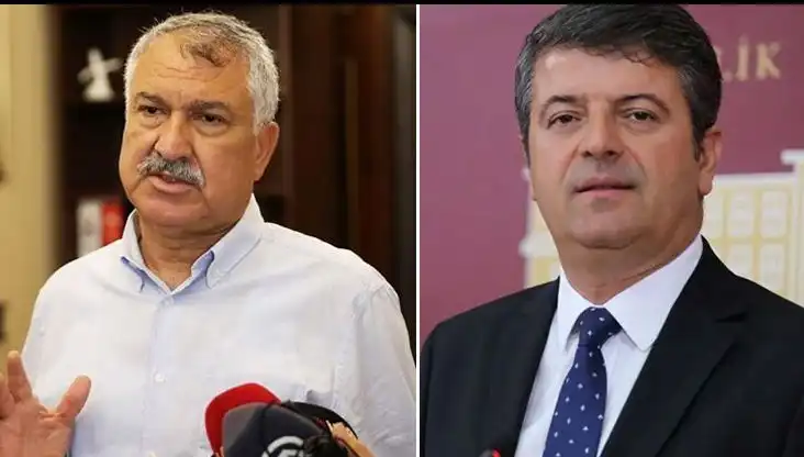 Adıyaman ve Adana Belediyesi Başkanları Gözaltına Alındı: Sıcak Gelişmeler